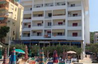 Hotel Villa Palma - Albánie - Durrës