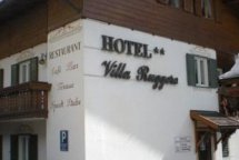 Hotel Villa Ruggero - Itálie - Val di Fassa - Campitello