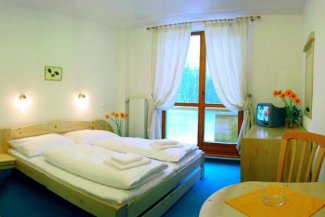 Hotel Villa Siesta - Slovensko - Vysoké Tatry