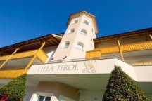 Hotel Villa Tirol Suite - Itálie - Plan de Corones - Kronplatz 