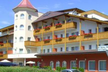 Hotel Villa Tirol Suite - Itálie - Plan de Corones - Kronplatz 