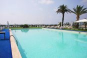 Hotel Villaggio COPACABANA - Itálie - Kampánie - Marina di Casal Velino