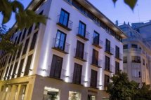 Hotel Vincci Mercat - Španělsko - Valencie