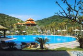 Hotel VINPEARL RESORT AND SPA  - Vietnam - Nha Trang