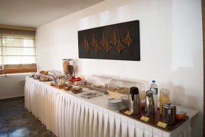 Hotel Violetta - Řecko - Maliakos - Kamena Vourla