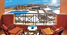 Hotel Viva Blue Soma Bay Resort