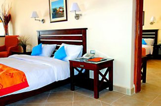 Hotel Viva Blue Soma Bay Resort - Egypt - Safaga