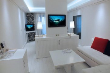 Hotel Von Resort Elite - Turecko - Colakli