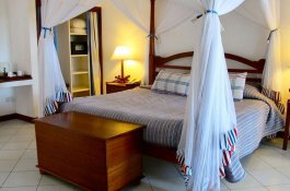 Hotel Voyager Beach - Keňa - Nyali