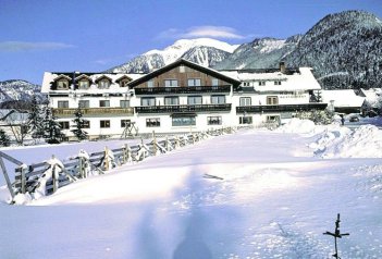 Hotel Wanderhotel - Rakousko - Tauplitz - Bad Mitterndorf