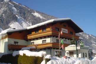Hotel Wasserfall - Rakousko - Zell am See - Fusch an der Grossglocknerstrasse