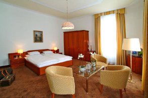Hotel Weismayr - Rakousko - Gasteinertal - Bad Gastein
