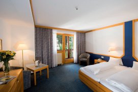 Hotel Weitlanbrunn - Rakousko - Hochpustertal - Sillian