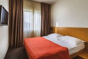 Hotel Well Terme Tuhelj - Chorvatsko - Záhřeb - Tuhelj