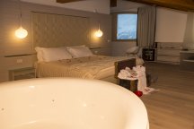 Hotel White Angel - Itálie - Valle d`Aosta