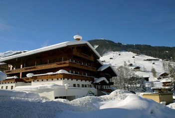 Hotel Wiedersbergerhorn - Rakousko - Alpbachtal