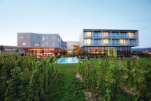 Hotel Wine & Spa Resort Loisium - Rakousko - Dolní Rakousy - Langenlois