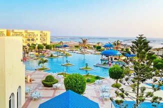 Hotel Wyndham Garden Mirbat - Omán - Salalah