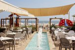Hotel Xperia Saray Beach - Turecko - Alanya