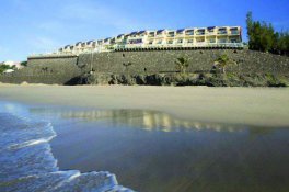 hotel XQ EL PALACETE - Kanárské ostrovy - Fuerteventura - Morro Jable
