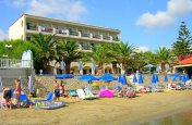 HOTEL ZAKANTHA BEACH - Řecko - Zakynthos - Argassi