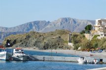 Hotel Zephyros - Řecko - Kalymnos - Myrties