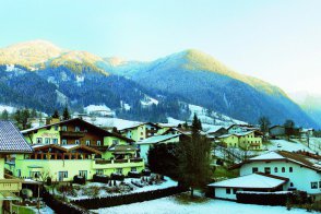 Hotel Zillerhof - Rakousko - Zillertal - Ramsau im Zillertal