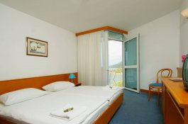 Hotel Zora - Chorvatsko - Severní Dalmácie - Primošten