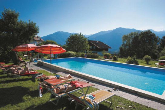 Hotel Zum Löwen - Itálie - Eisacktal - Valle Isarco - Rio di Pusteria