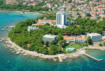 Hotelový Komplex Punta - Chorvatsko - Vodice