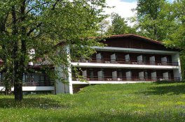 Hotely Bellevue, Plitvice, Jezero - Chorvatsko - Plitvická jezera