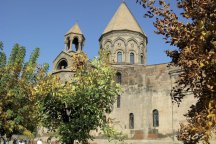 HRDÁ ARMÉNIE - Arménie