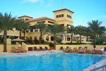 Hyatt Regency Curacao Golf Resort, Spa & Marina - Curacao