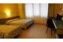 Hotel I Larici - Itálie - Friuli - Venezia Giulia