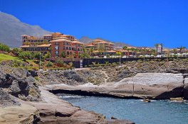IBEROSTAR GRAND ANTHELIA - Kanárské ostrovy - Tenerife - Costa Adeje