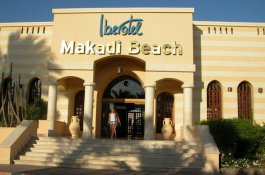 IBEROTEL MAKADI BEACH - Egypt - Makadi Bay