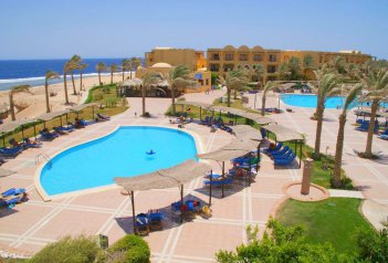 Madinat Coraya Jaz Samaya Resort - Egypt - Marsa Alam - EL Quseir