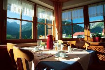 IFA Hotel Alpenrose - Rakousko - Vorarlbersko - Kleinwalsertal