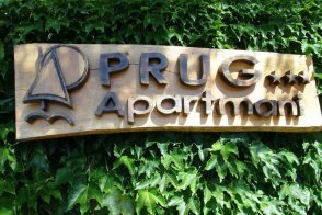Apartmány Prug - Chorvatsko - Makarská riviéra - Igrane