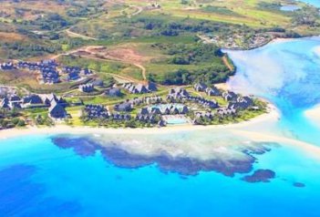 Intercontinental Fiji Golf Resort and Spa - Fidži - Viti Levu - Coral Coast