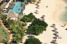 Intercontinental Mauritius Resort Balaclava Fort - Mauritius - Balaclava