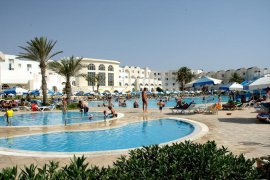 Isis Thalasso & Spa - Tunisko - Djerba - Midoun