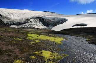 Island, výprava do země sopek a čmoudíků - Island