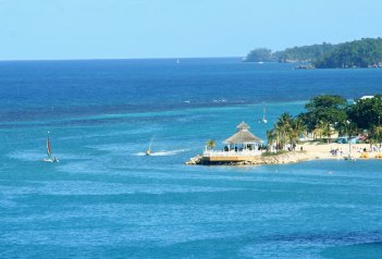 JAMAJKA – PERLA KARIBIKU - Jamajka