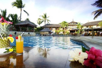 Jayakarta Bali Hotel - Bali - Kuta Beach