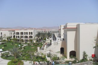 JAZ MIRABEL CLUB - Egypt - Sharm El Sheikh - Nabq Bay