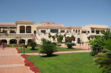 JAZ MIRABEL CLUB - Egypt - Sharm El Sheikh - Nabq Bay