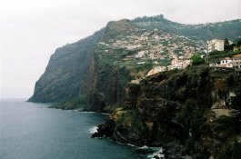 Jednodenní túry a květinový festival na Madeiře - Portugalsko - Madeira 