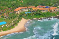 Jetwing Lighthouse Hotel & Spa - Srí Lanka - Galle
