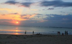 Jimbaran Bay Beach Resort - Bali - Jimbaran Bay